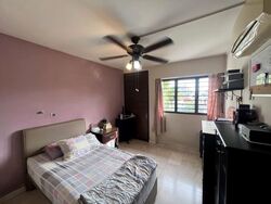 Blk 405 Sin Ming Garden (Bishan), HDB 5 Rooms #535207261